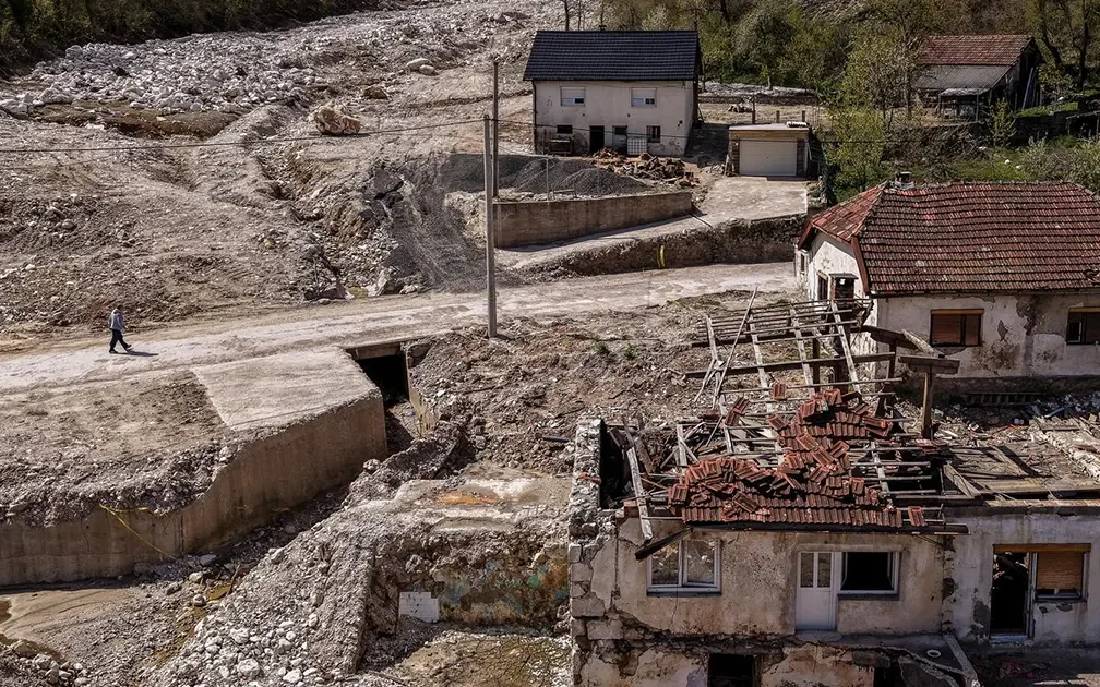 Donja Jablanica i Zlate dobit će spomen-obilježja: Raspisan tender za radove vrijedne više od 382.000 KM