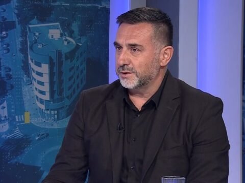 Edin Ramić (SDA): Tražit ćemo poziciju premijera FBiH, na državnom nivou potreban širi patriotski blok