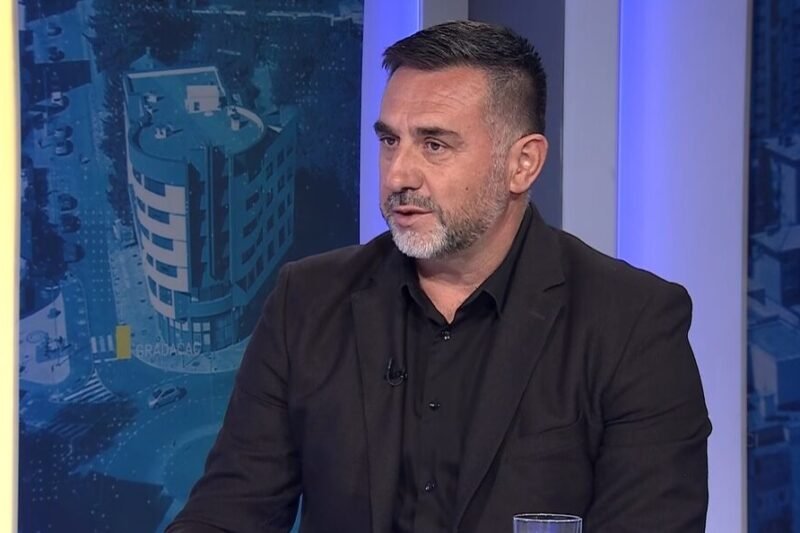 Edin Ramić (SDA): Tražit ćemo poziciju premijera FBiH, na državnom nivou potreban širi patriotski blok