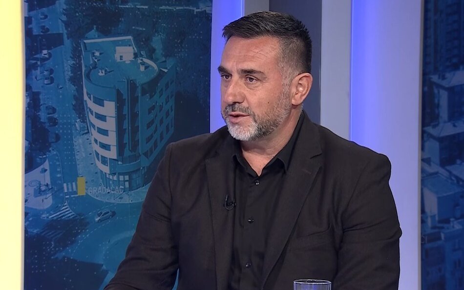 Edin Ramić (SDA): Tražit ćemo poziciju premijera FBiH, na državnom nivou potreban širi patriotski blok