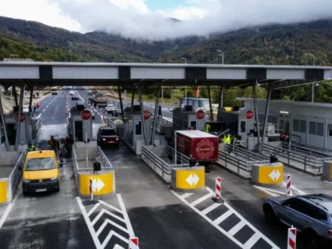 Autoceste FBiH od novembra povećavaju cijene putarine za 15 posto: Vožnja od Sarajeva do Zenice poskupljuje na 8 KM