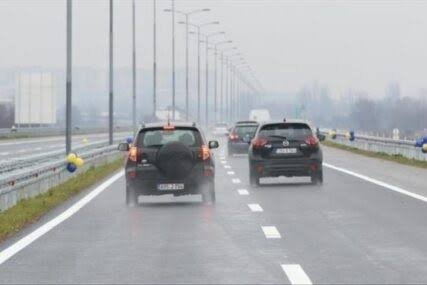 BIHAMK upozorava na opasnost od odrona: Mokri kolovozi širom BiH, ograničenja na putevima u Hercegovini