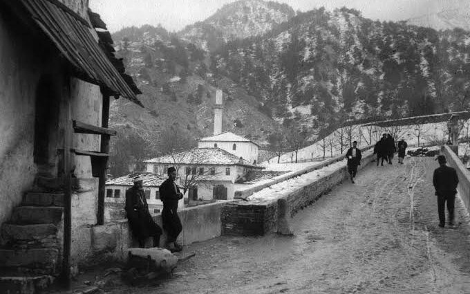 Konjic u putopisnom zapisu iz 1658. godine: Svjedočanstvo o nekadašnjoj musafirhani