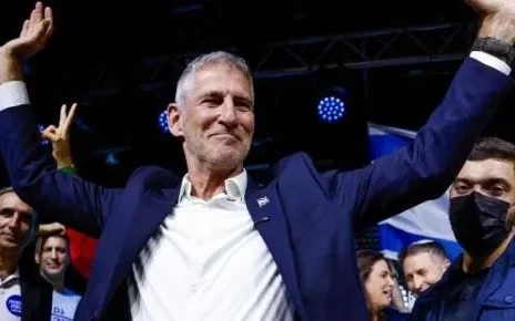 Lider opozicije u Izraelu pozvao na savez s Arapskim strankama: “Netanyahu je izgubio”