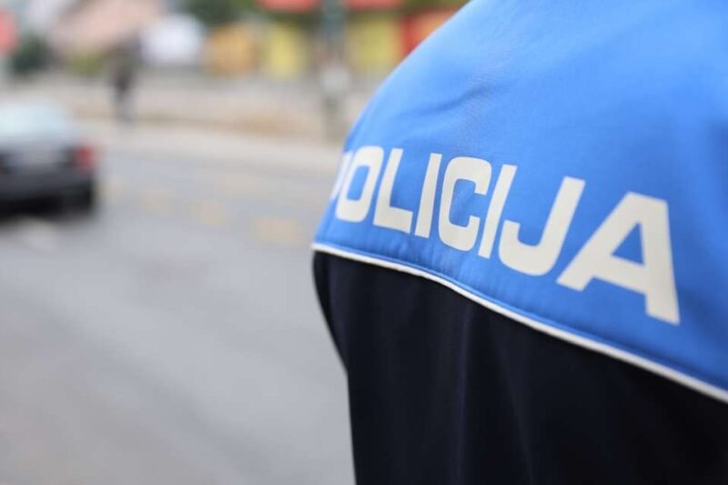 Uhapšen 34-godišnjak osumnjičen za teško ubistvo žene u Sarajevu: Smješten na Psihijatrijsku kliniku