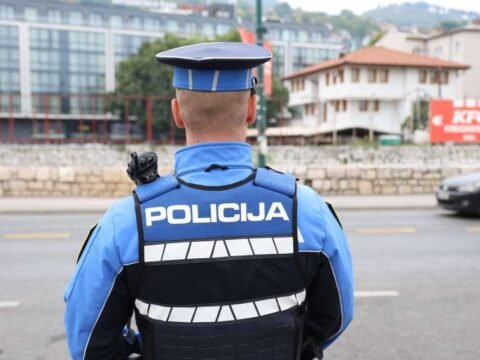 Tragedija u Sarajevu: Pronađeno tijelo starije žene, policija sumnja na ubistvo