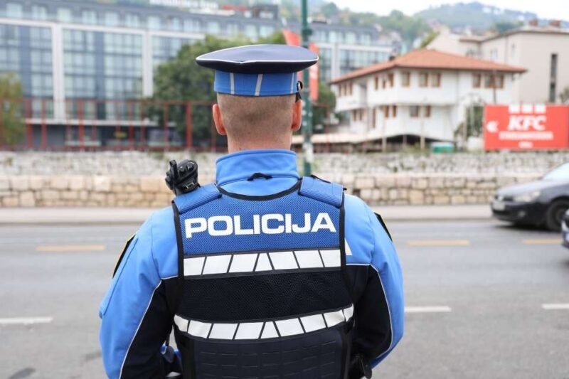 Tragedija u Sarajevu: Pronađeno tijelo starije žene, policija sumnja na ubistvo