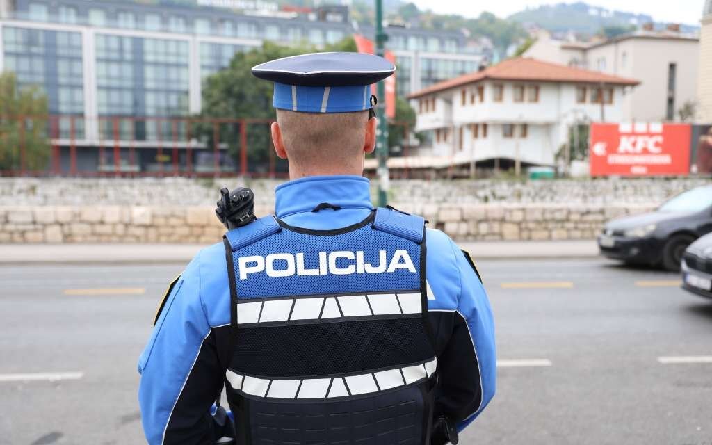 Tragedija u Sarajevu: Pronađeno tijelo starije žene, policija sumnja na ubistvo