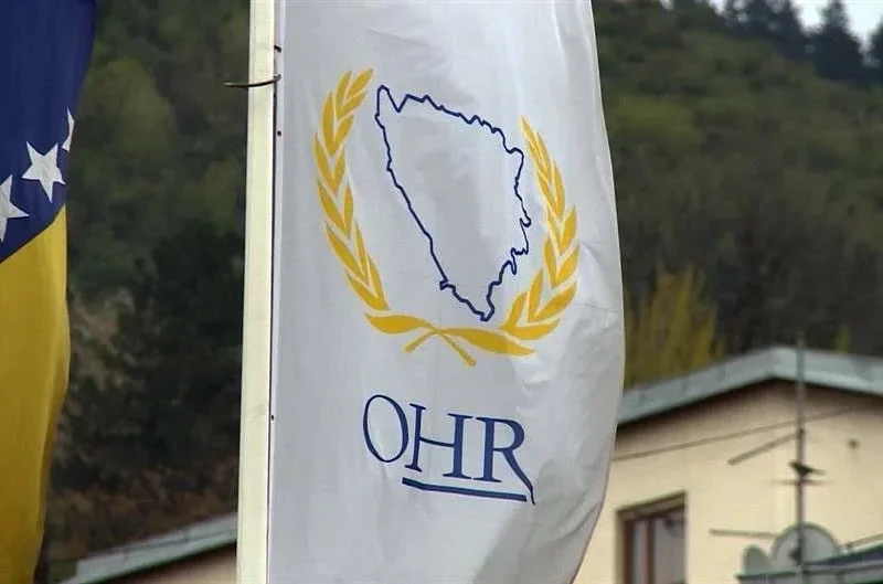 Novi izvještaj OHR-a: BiH prijeti postepeno razdvajanje, upozorava se na blokade institucija i situaciju u Mostaru