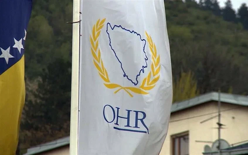 Novi izvještaj OHR-a: BiH prijeti postepeno razdvajanje, upozorava se na blokade institucija i situaciju u Mostaru