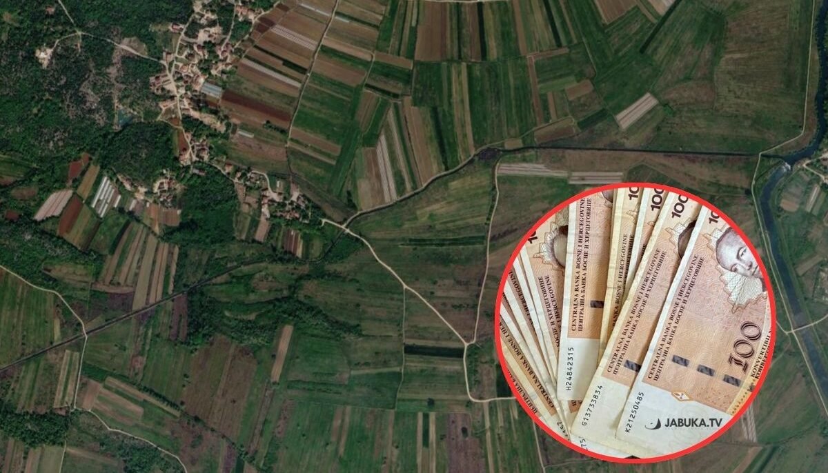 Firma iz Konjica izvodit će radove na kanalu u zapadnoj Hercegovini vrijedne više od 110.000 KM