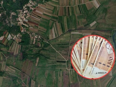 Firma iz Konjica izvodit će radove na kanalu u zapadnoj Hercegovini vrijedne više od 110.000 KM