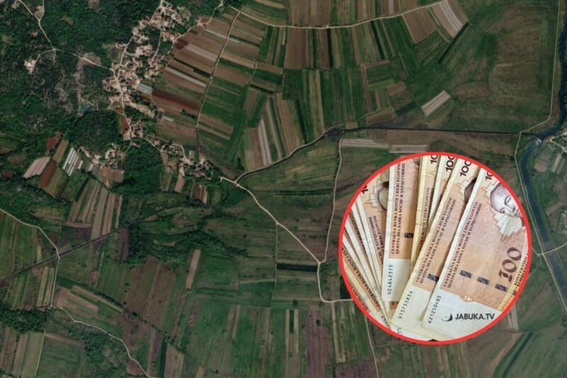 Firma iz Konjica izvodit će radove na kanalu u zapadnoj Hercegovini vrijedne više od 110.000 KM