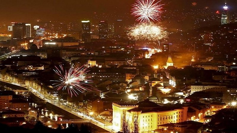 Zabranjeno pušenje i Bombaj štampa u pregovorima za nastup na dočeku Nove godine u Sarajevu