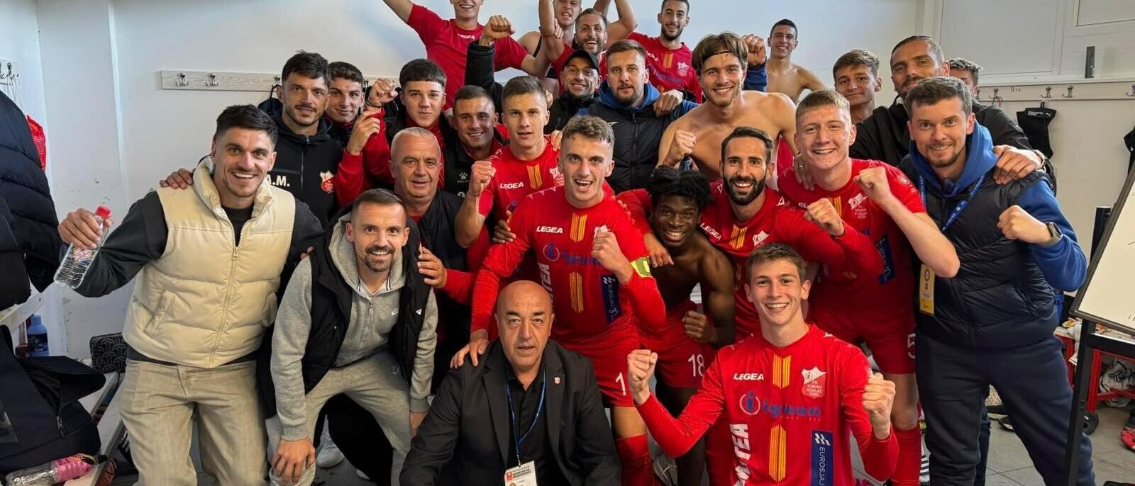 Spektakl u Konjicu: Igman gubio 1:3, pa nakon nevjerovatnog preokreta i penala srušio BSK za plasman u osminu finala Kupa BiH!