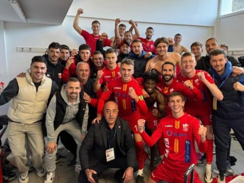 Spektakl u Konjicu: Igman gubio 1:3, pa nakon nevjerovatnog preokreta i penala srušio BSK za plasman u osminu finala Kupa BiH!