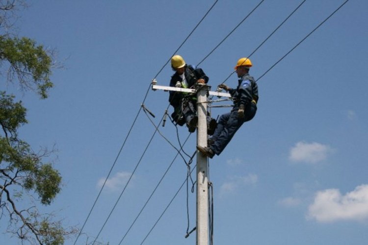 Planirana isključenja struje na području Konjica: Čelebići i Idbar u ponedjeljak bez električne energije