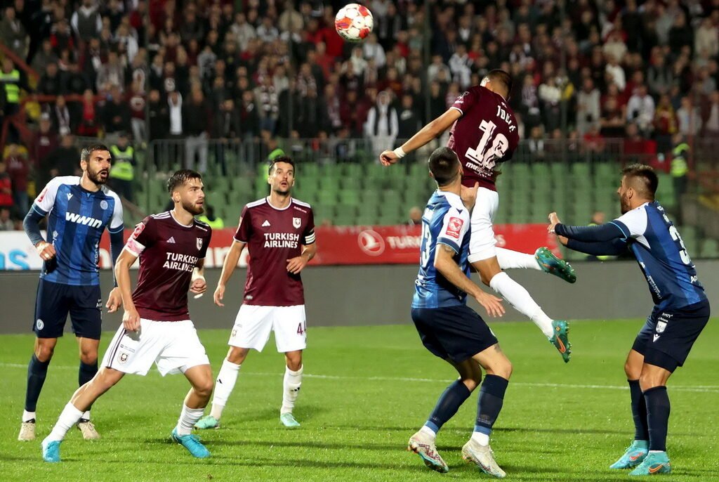 Večeras će Sarajevo stati: Na Koševu se igra 161. gradski derbi