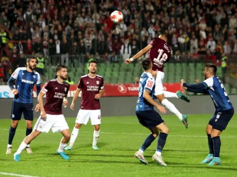Večeras će Sarajevo stati: Na Koševu se igra 161. gradski derbi