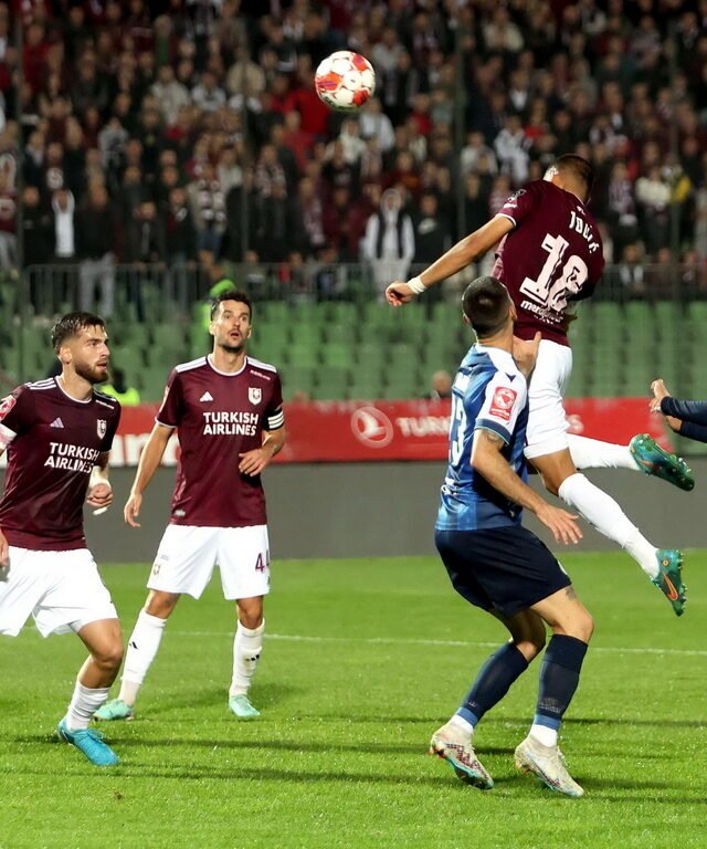 Večeras će Sarajevo stati: Na Koševu se igra 161. gradski derbi