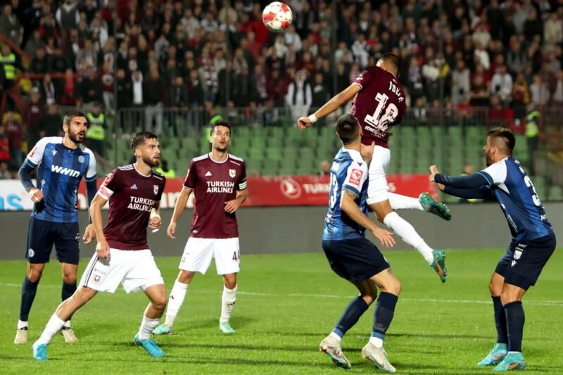 Večeras će Sarajevo stati: Na Koševu se igra 161. gradski derbi