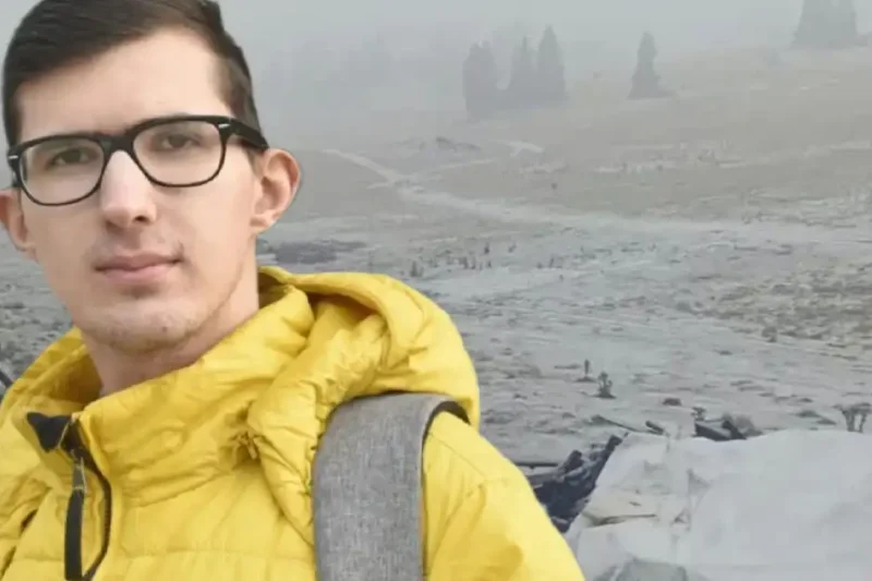 Nedim Sladić najavio promjenu vremena: Početak novembra donosi hladnoću, kišu i snijeg