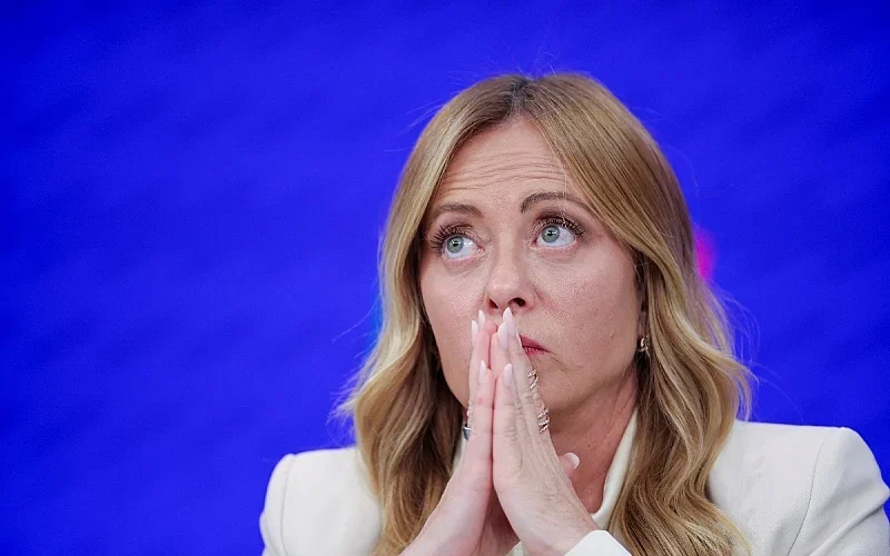 Oglasila se premijerka Italije Giorgia Meloni nakon pada helikoptera EUFOR-a u Brčkom: „Misli su mi s porodicama žrtava“