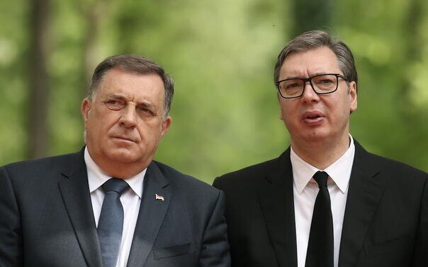 SDS od novih vlasti u Srbiji traži tačan popis nekretnina političara iz RS-a: Na udaru Dodik, Stevandić, Elek i drugi