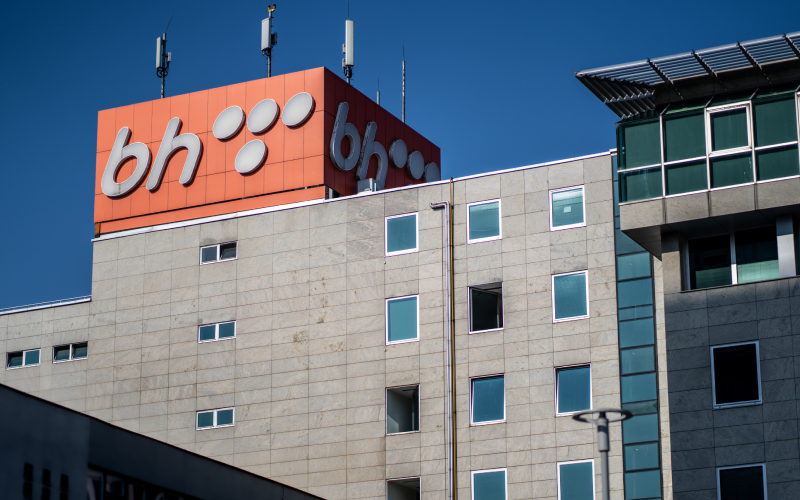 Loše vijesti za korisnike: BH Telecom od 1. decembra povećava cijene Extra paketa